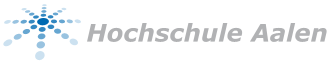 Logo Hochschule Aalen